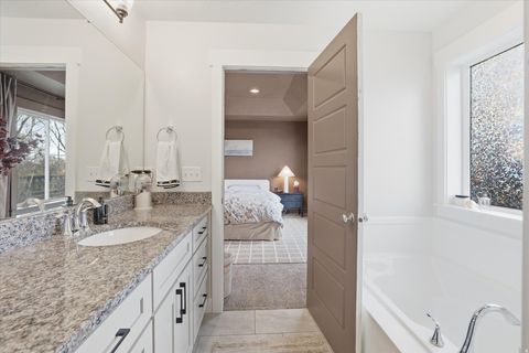 Tiny photo for 351 N 800 W, Brigham City, UT 84302 (MLS # 2142317)