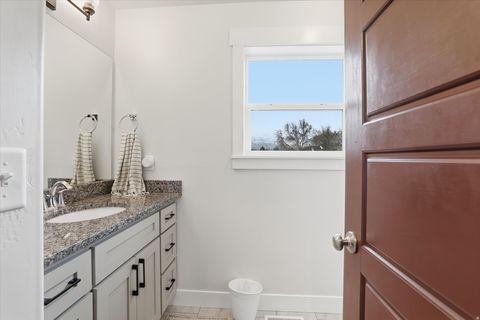 Tiny photo for 351 N 800 W, Brigham City, UT 84302 (MLS # 2142317)