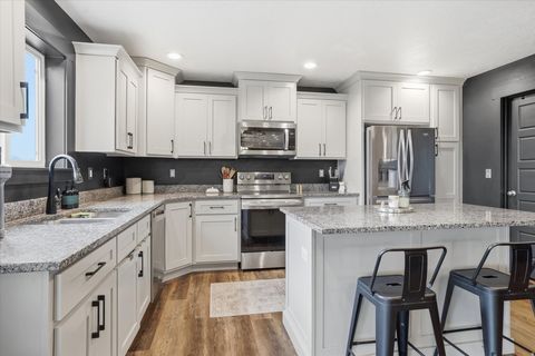 Tiny photo for 351 N 800 W, Brigham City, UT 84302 (MLS # 2142317)