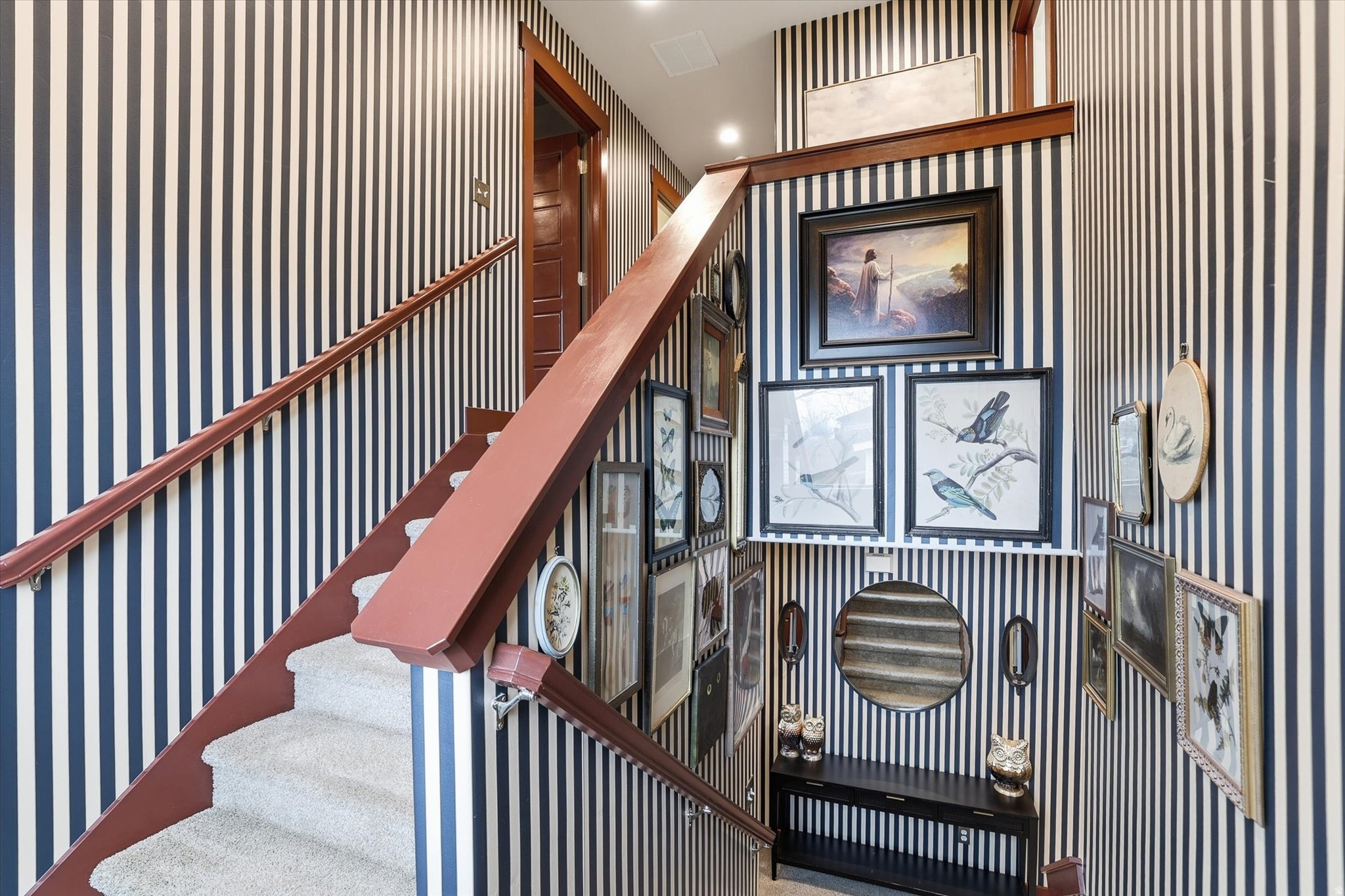 NORTH VIEW - Residential