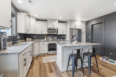 Tiny photo for 351 N 800 W, Brigham City, UT 84302 (MLS # 2142317)