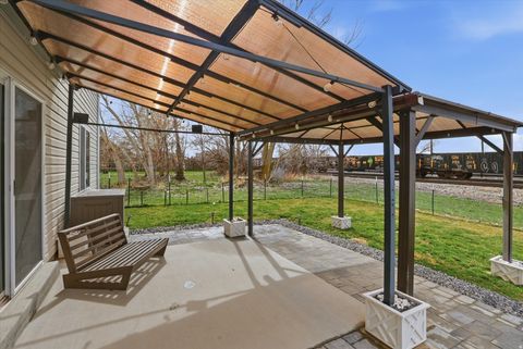 Tiny photo for 351 N 800 W, Brigham City, UT 84302 (MLS # 2142317)
