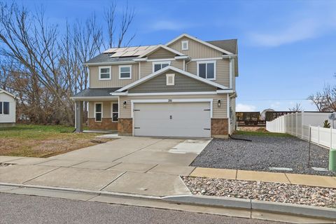 Tiny photo for 351 N 800 W, Brigham City, UT 84302 (MLS # 2142317)