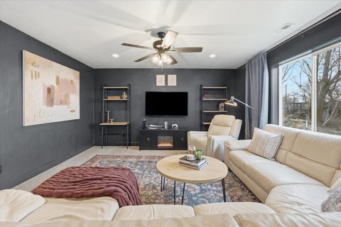 Tiny photo for 351 N 800 W, Brigham City, UT 84302 (MLS # 2142317)