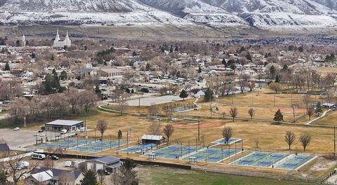 Tiny photo for 351 N 800 W, Brigham City, UT 84302 (MLS # 2142317)