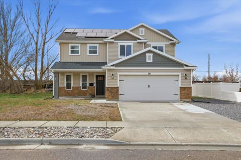 Tiny photo for 351 N 800 W, Brigham City, UT 84302 (MLS # 2142317)