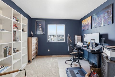 Tiny photo for 351 N 800 W, Brigham City, UT 84302 (MLS # 2142317)