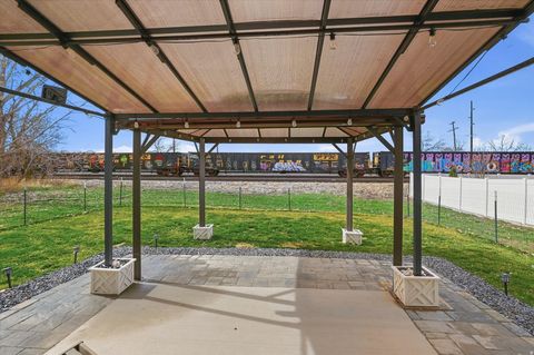 Tiny photo for 351 N 800 W, Brigham City, UT 84302 (MLS # 2142317)