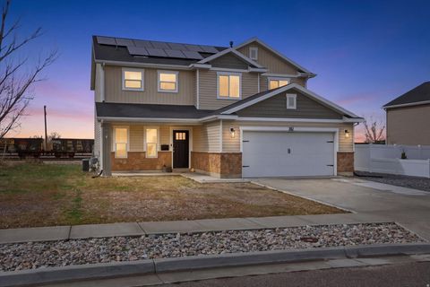 Photo of 351 N 800 W, Brigham City, UT 84302 (MLS # 2142317)
