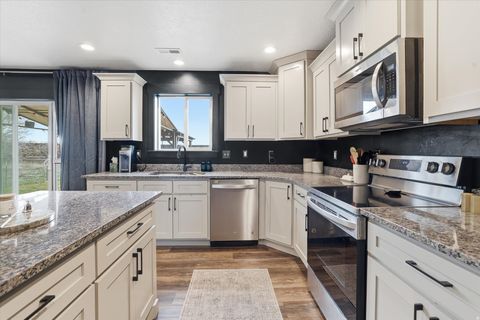 Tiny photo for 351 N 800 W, Brigham City, UT 84302 (MLS # 2142317)