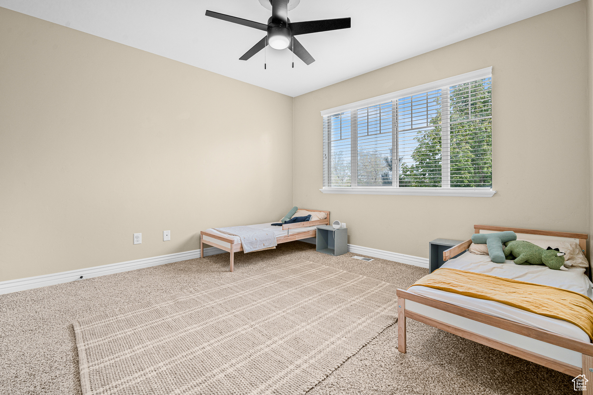 RIVER PARK WEST - Residential