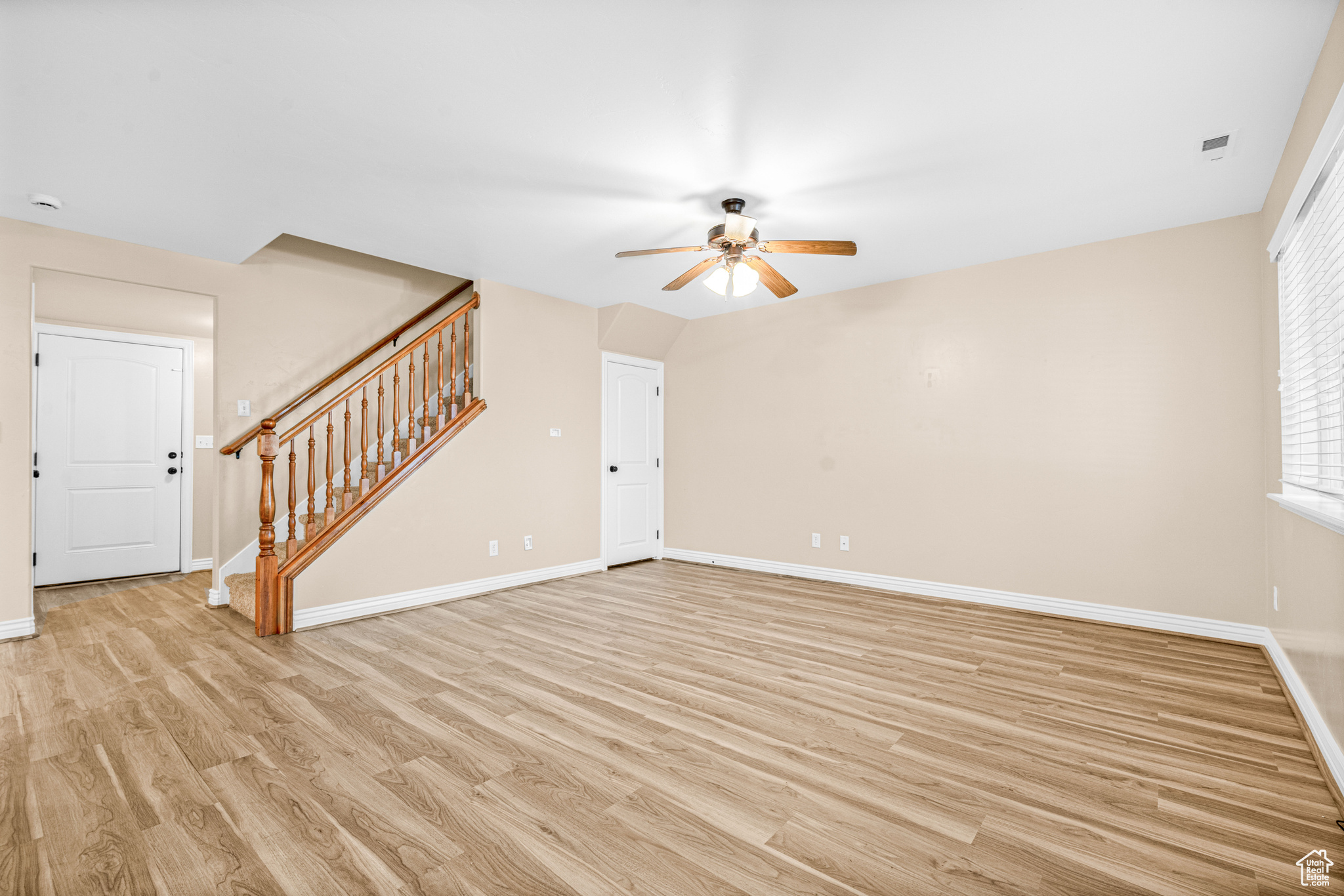 RIVER PARK WEST - Residential