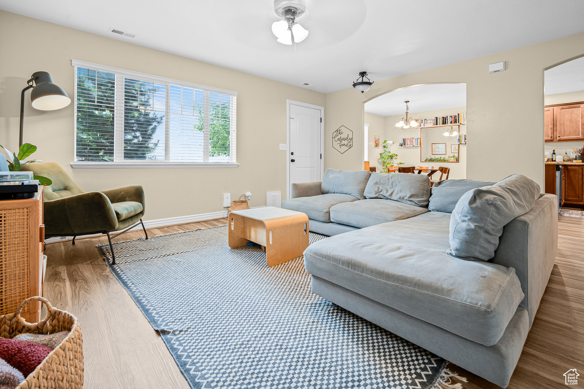 RIVER PARK WEST - Residential