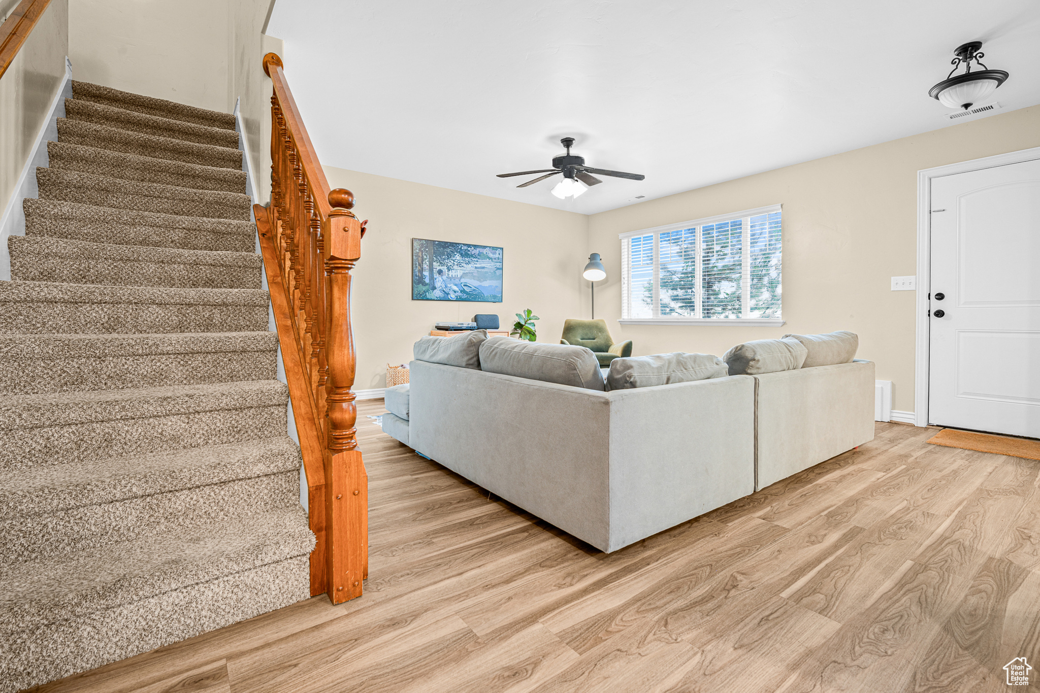 RIVER PARK WEST - Residential