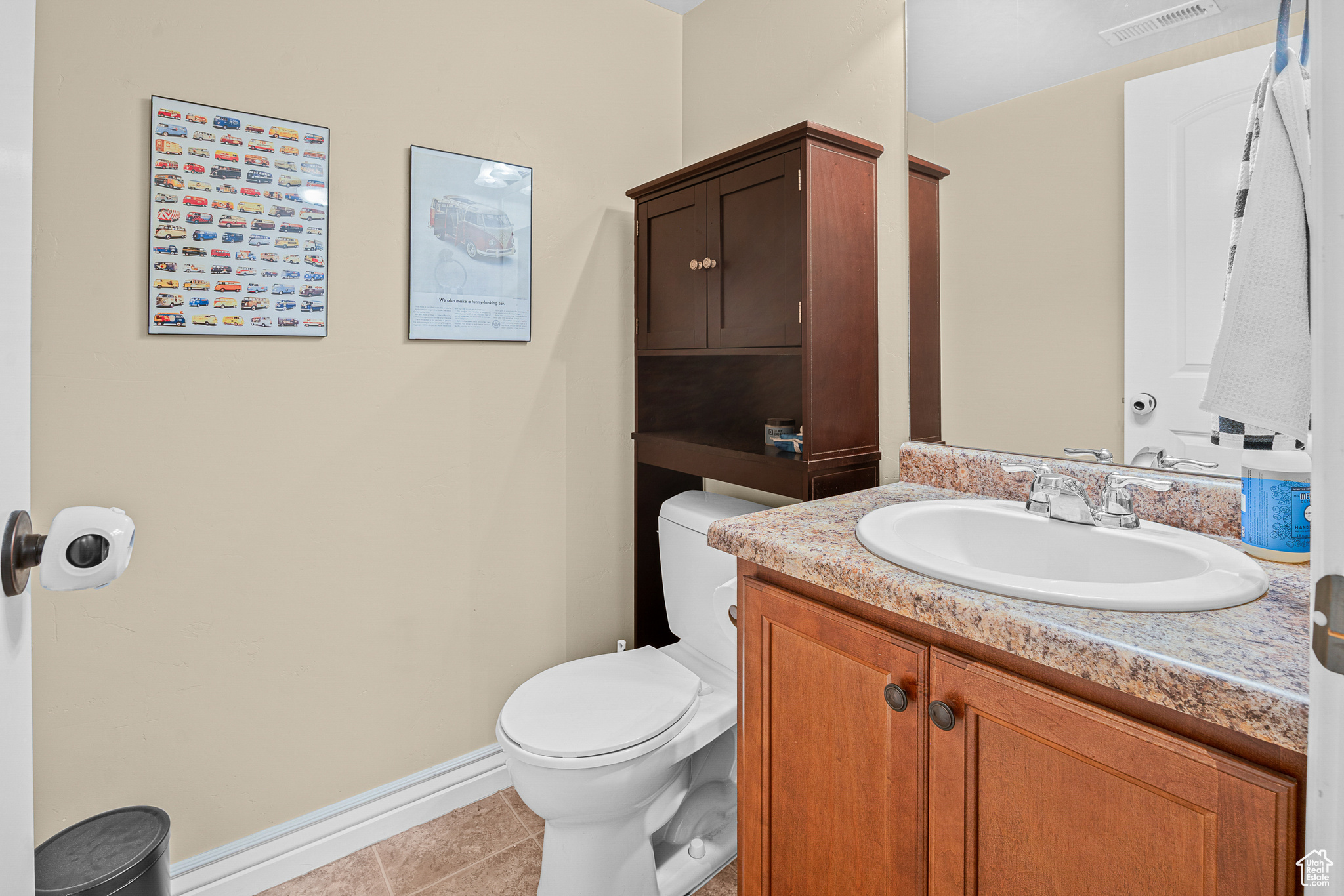 RIVER PARK WEST - Residential