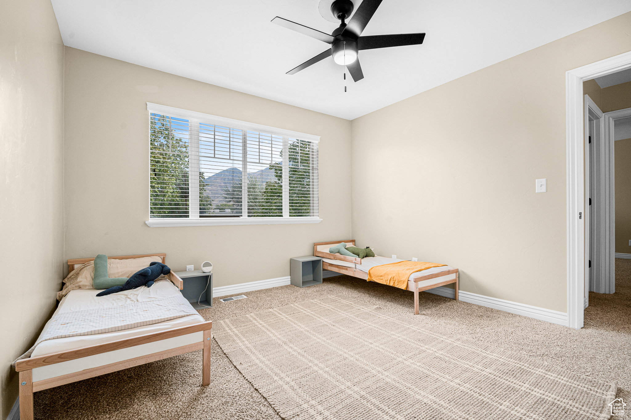 RIVER PARK WEST - Residential