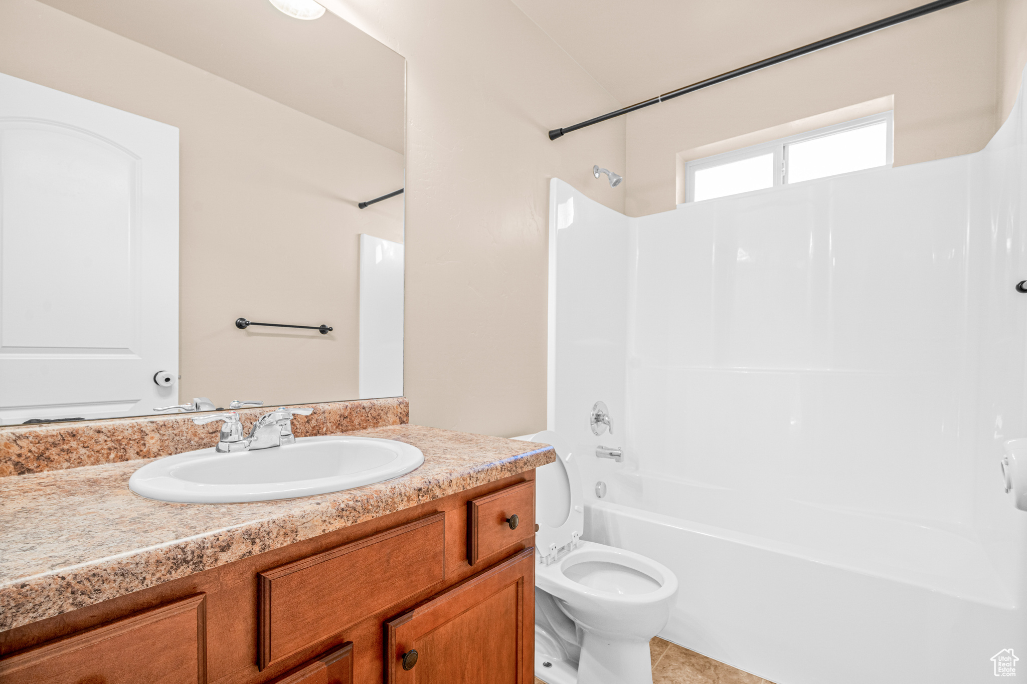 RIVER PARK WEST - Residential