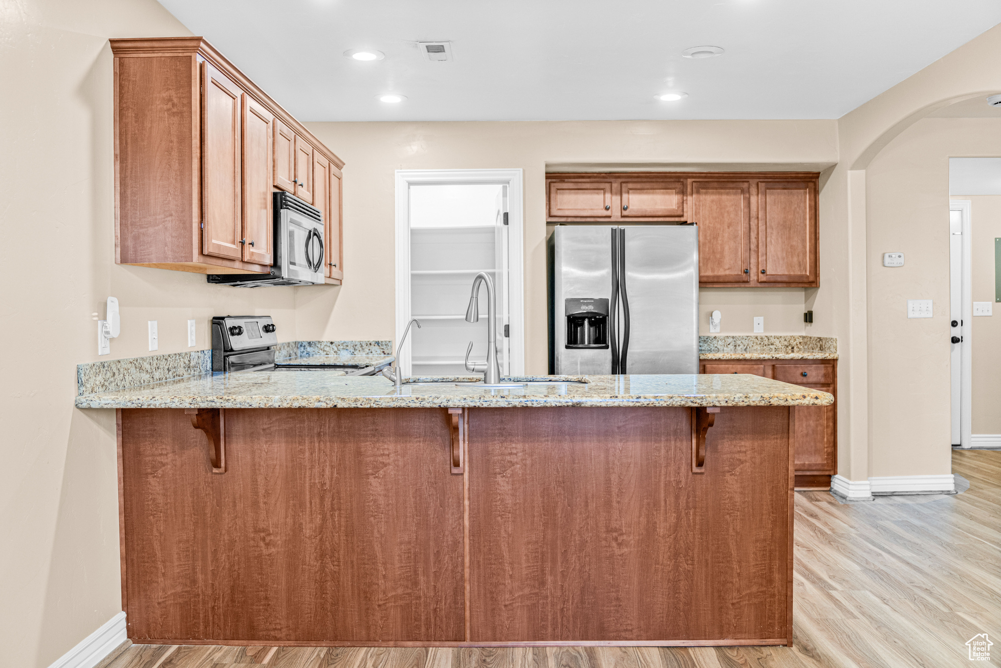 RIVER PARK WEST - Residential