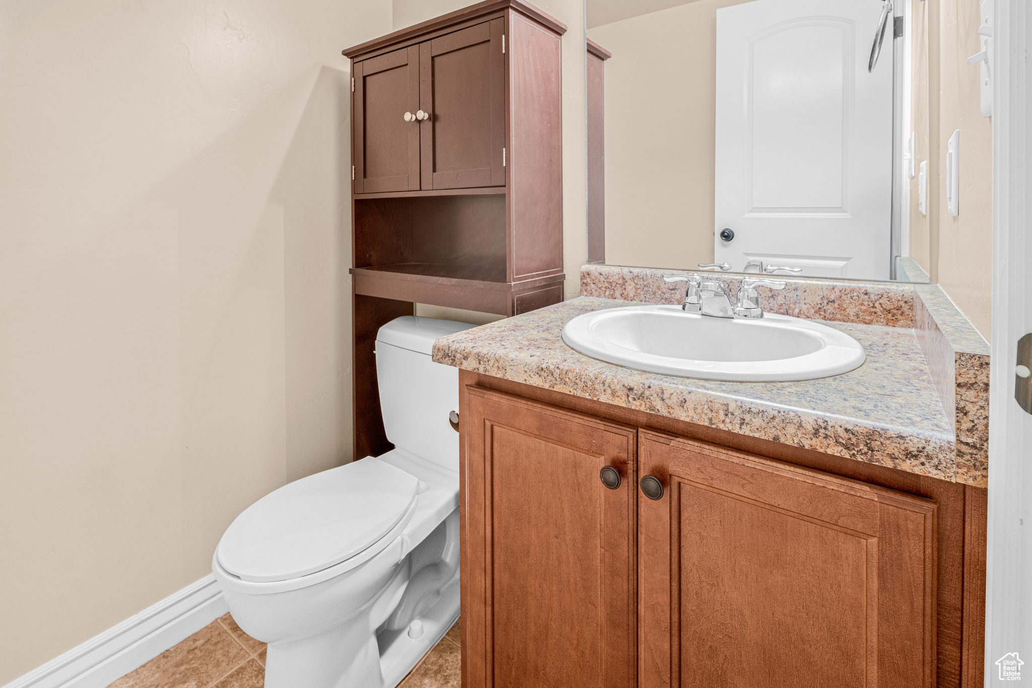 RIVER PARK WEST - Residential