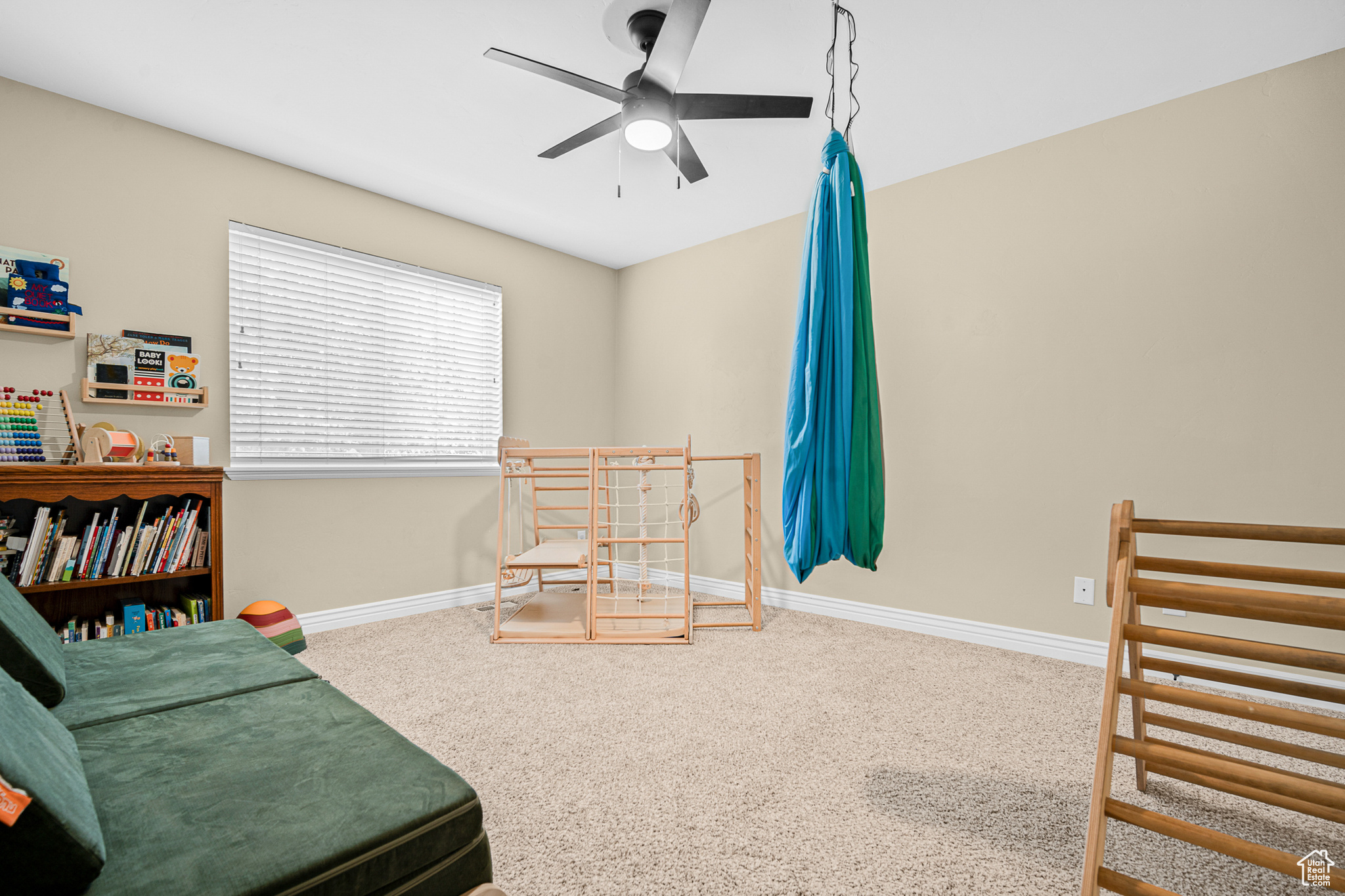 RIVER PARK WEST - Residential