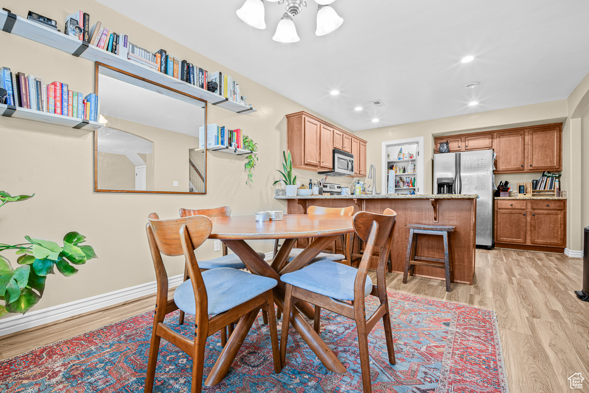 RIVER PARK WEST - Residential