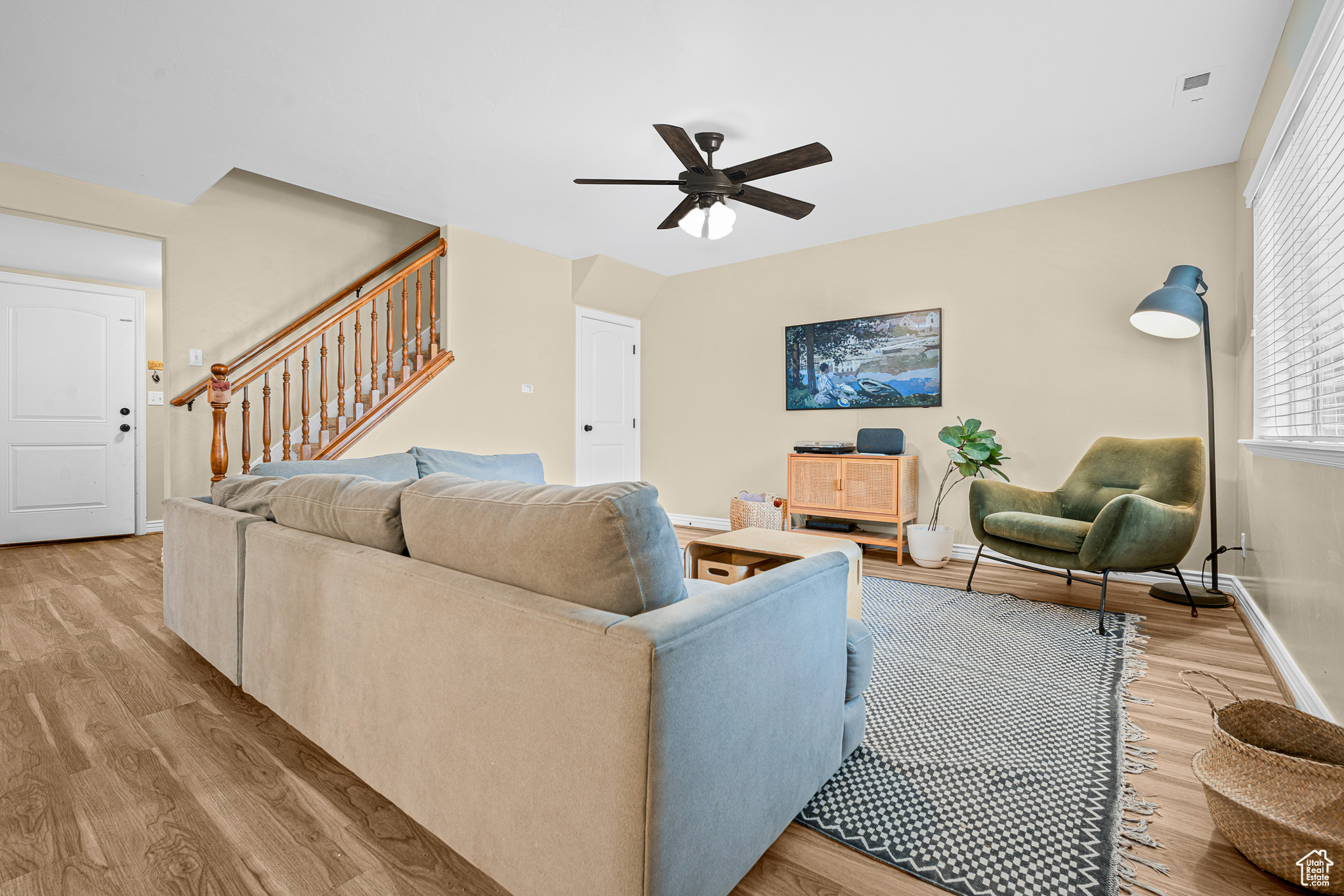 RIVER PARK WEST - Residential