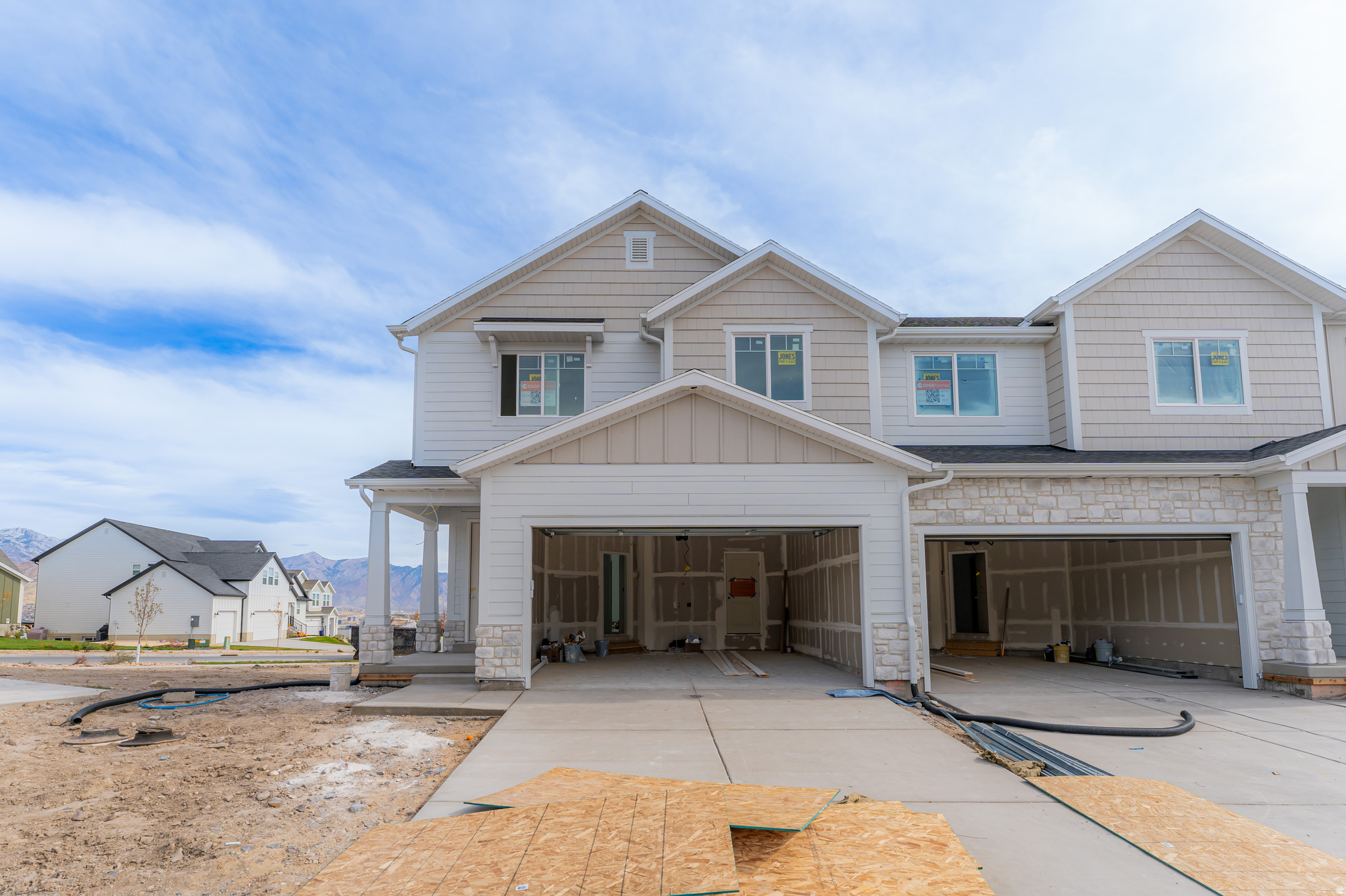 WILDFLOWER - Residential