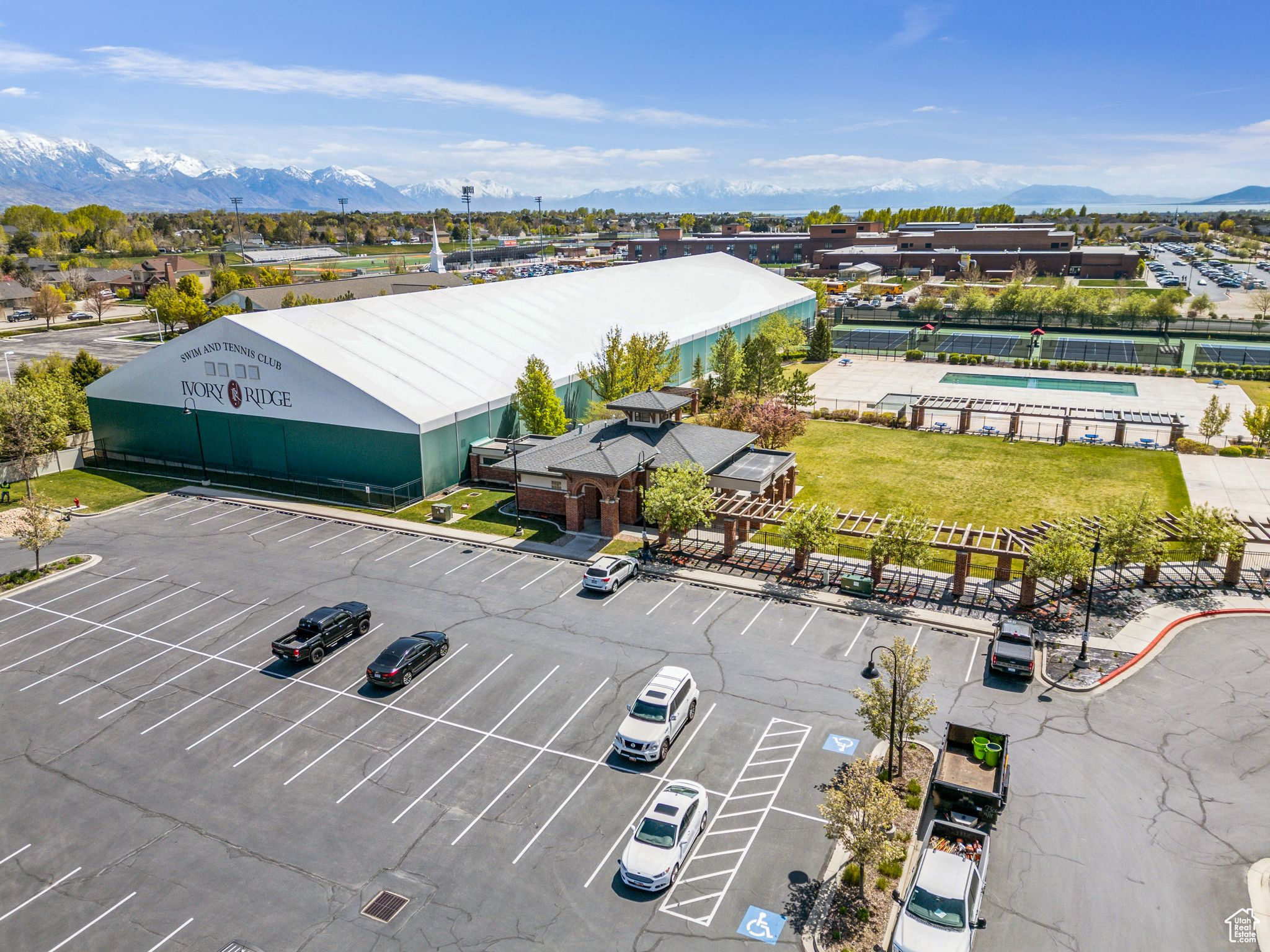 571 E 3450, Lehi, Utah image 30