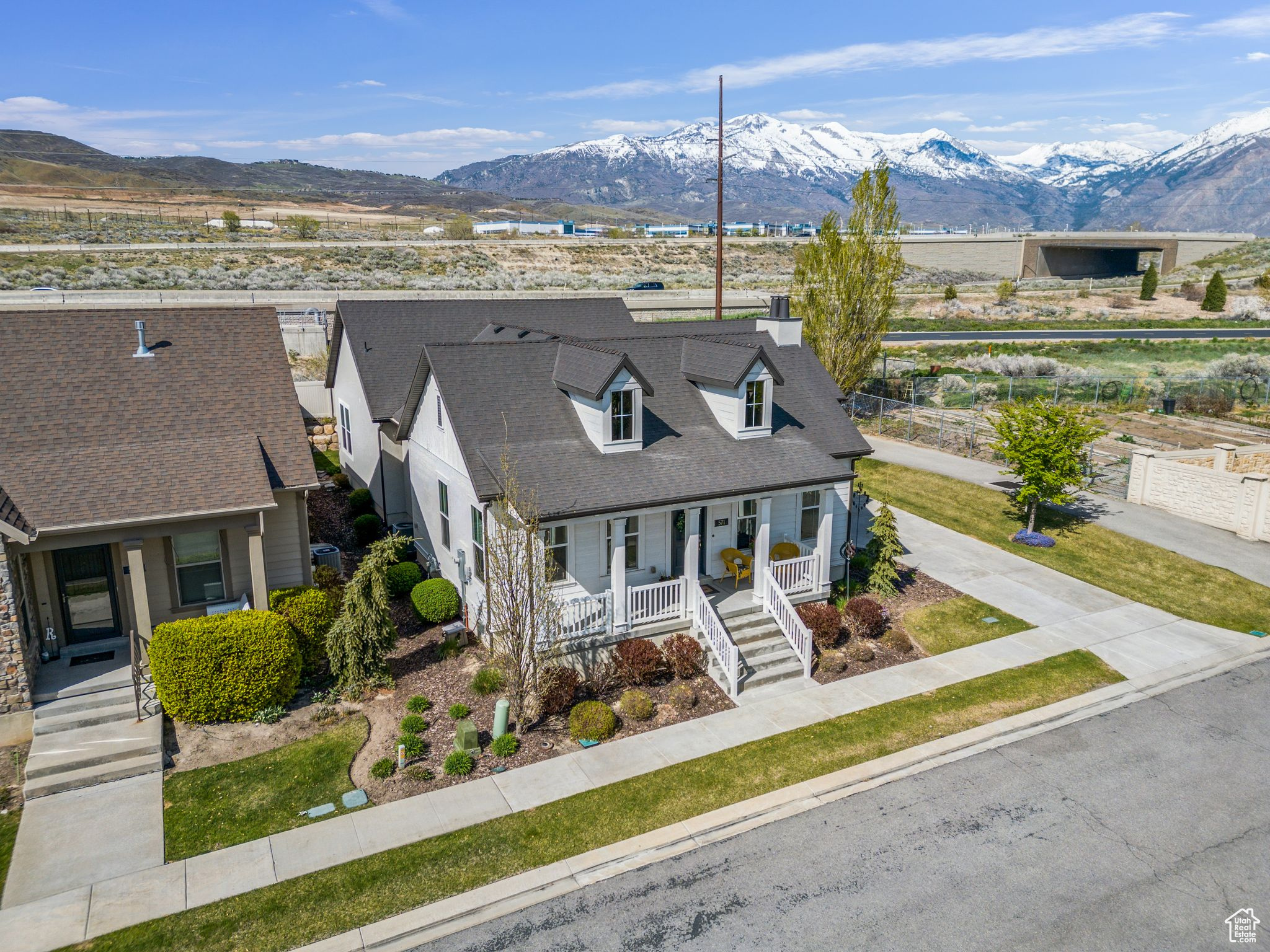 571 E 3450, Lehi, Utah image 24