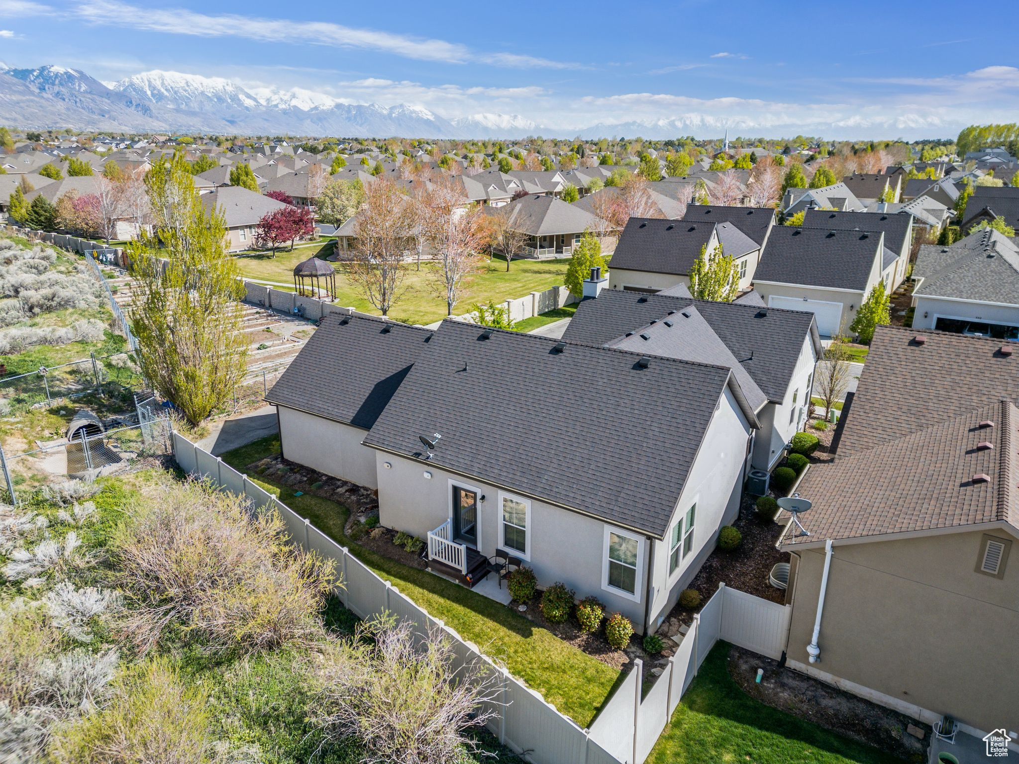 571 E 3450, Lehi, Utah image 25
