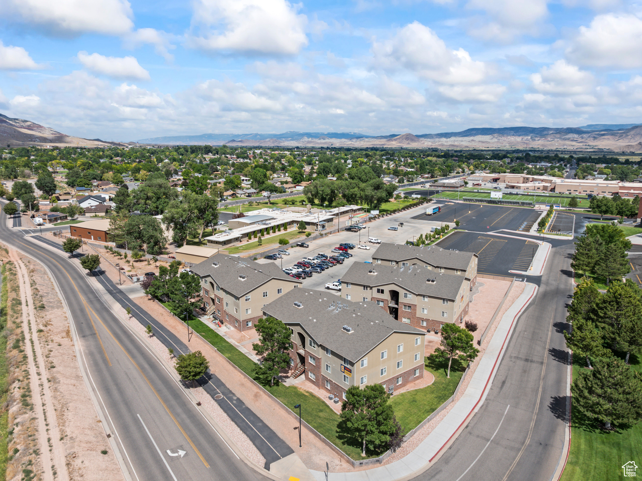 WILLOW CREEK - Residential Income