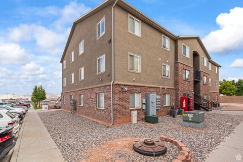 Tiny photo for 797 W 50 N, Richfield, UT 84701 (MLS # 2104671)
