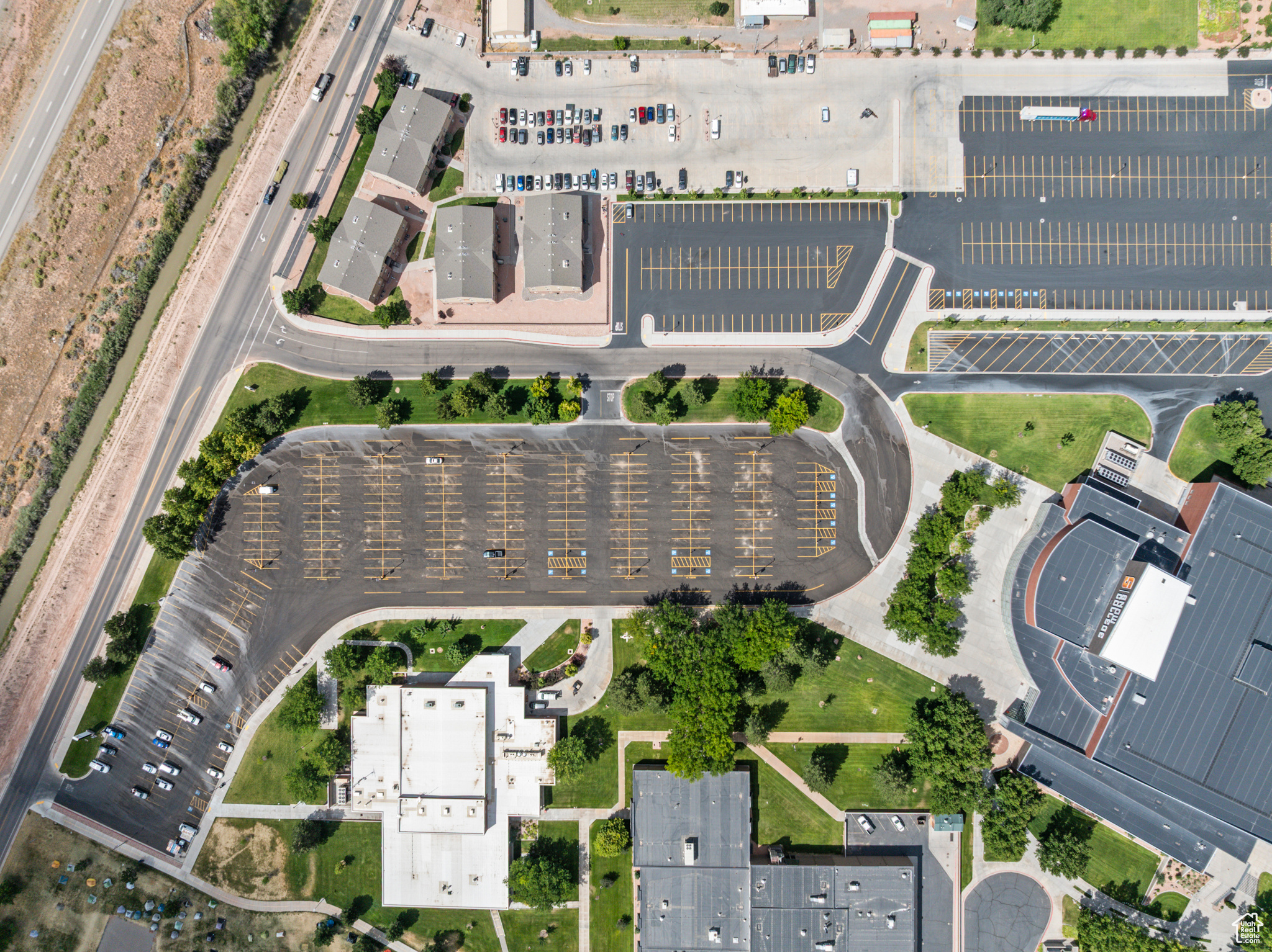 WILLOW CREEK - Residential Income