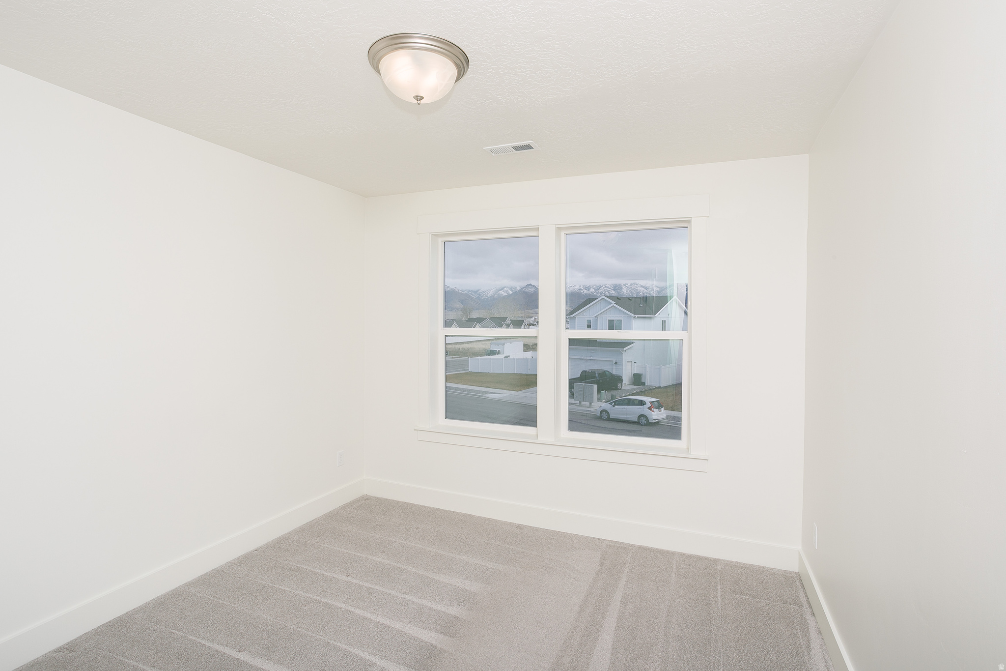 BEVAN ESTATES SUBDIVISION - Residential