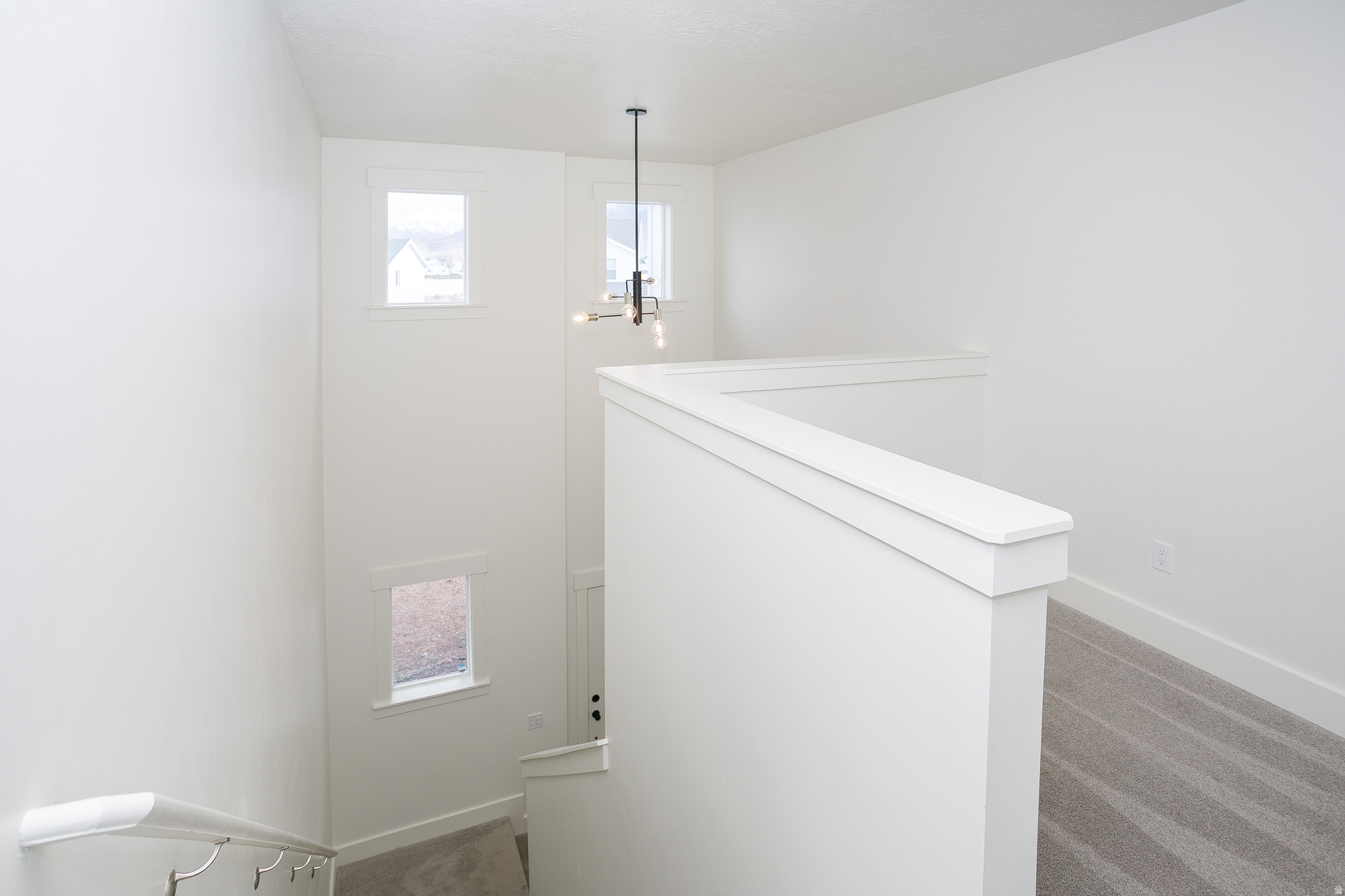 BEVAN ESTATES SUBDIVISION - Residential