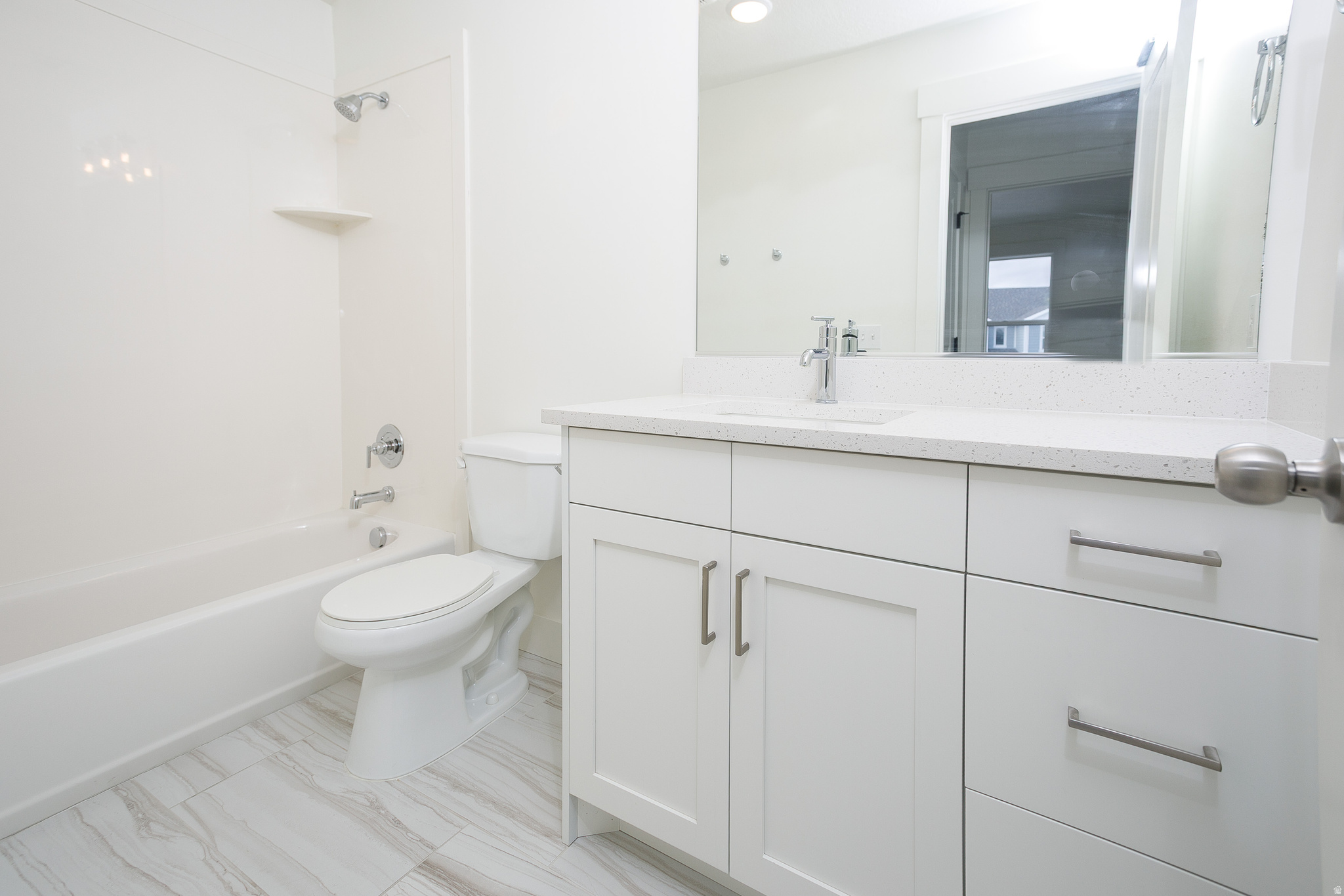 BEVAN ESTATES SUBDIVISION - Residential