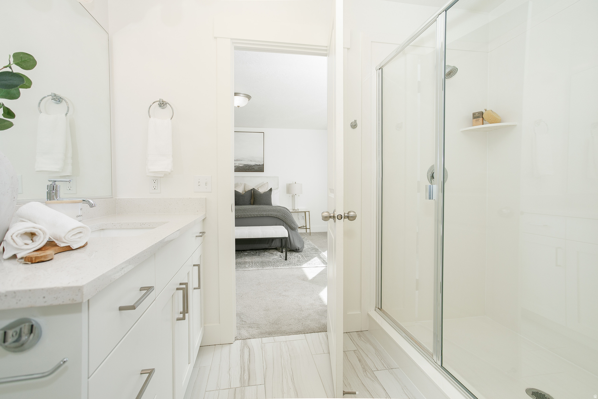 BEVAN ESTATES SUBDIVISION - Residential