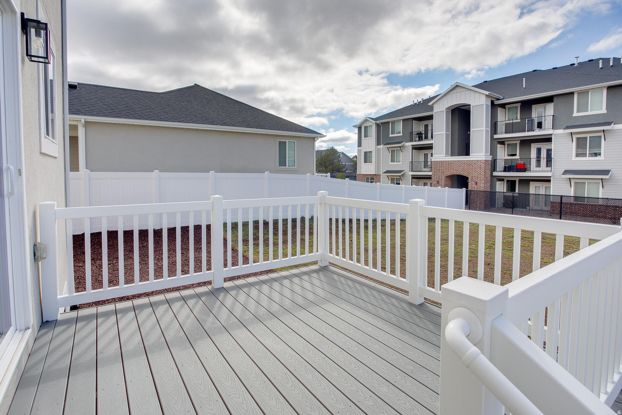 BEVAN ESTATES SUBDIVISION - Residential