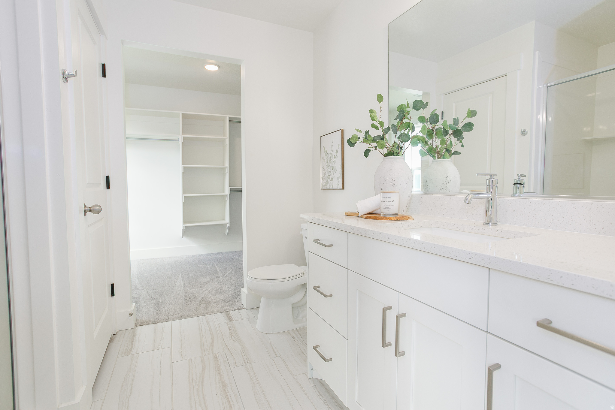 BEVAN ESTATES SUBDIVISION - Residential