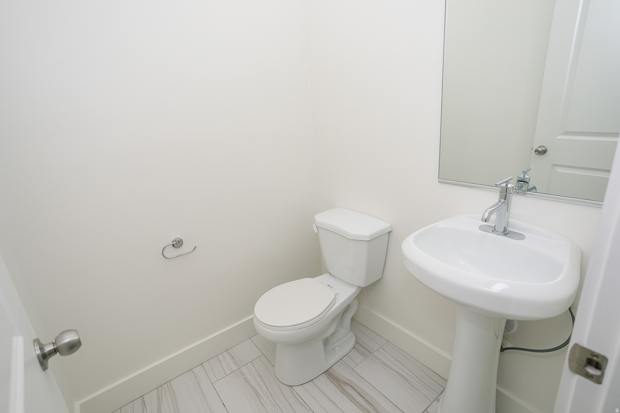 BEVAN ESTATES SUBDIVISION - Residential