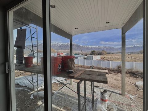 Tiny photo for 3230 N 2825 W #54, Plain City, UT 84404 (MLS # 2135112)