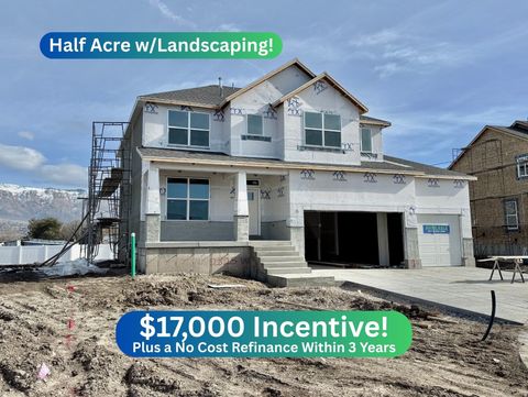 3230 N 2825 W 54 Plain City UT 84404