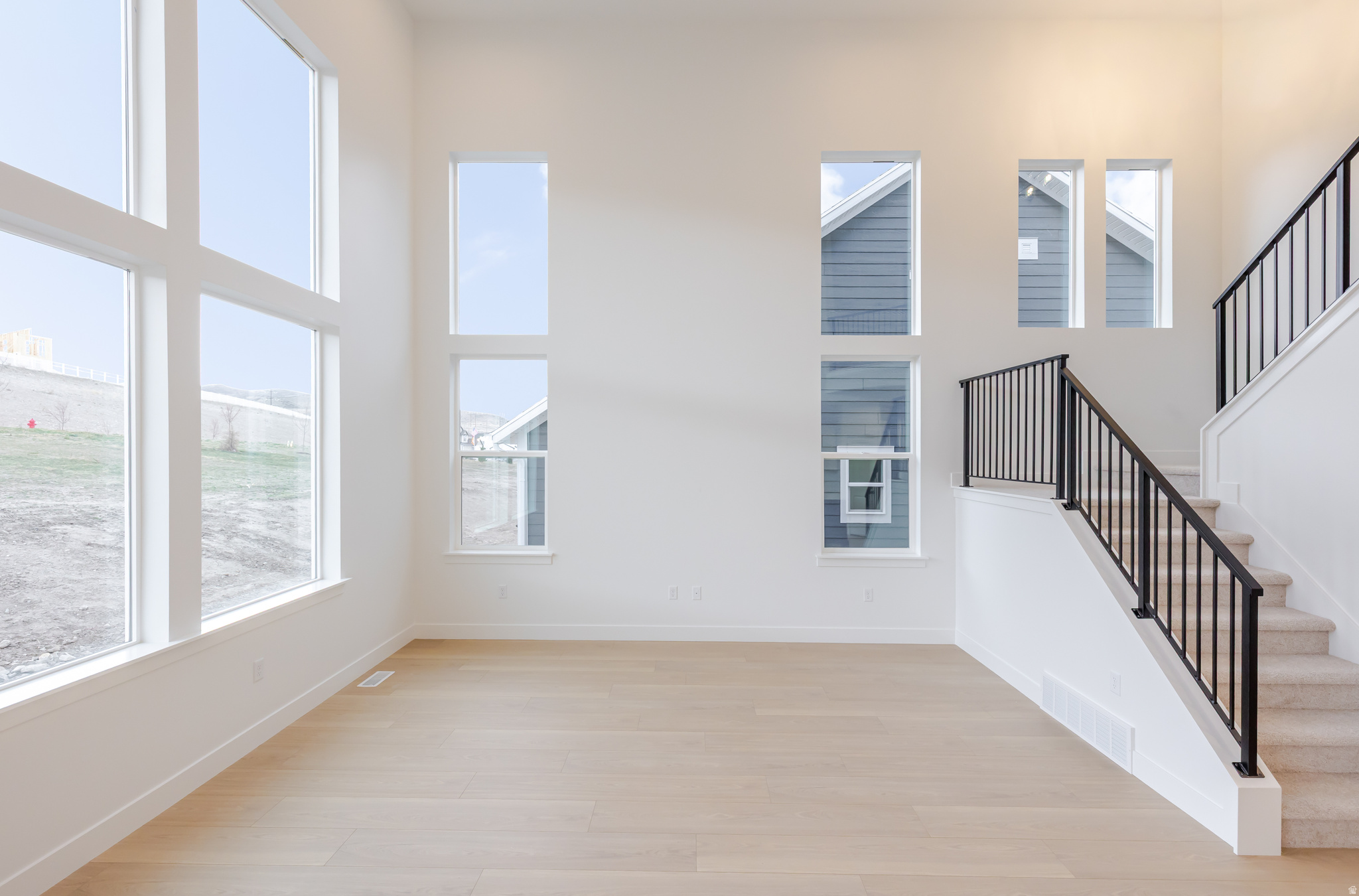 WILDFLOWER - Residential