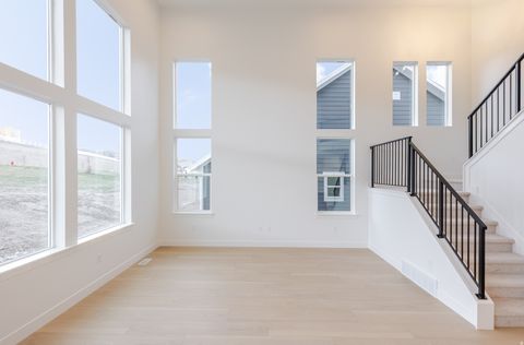 Tiny photo for 2703 N BLUE DAWN LN #2237, Saratoga Springs, UT 84045 (MLS # 2121398)