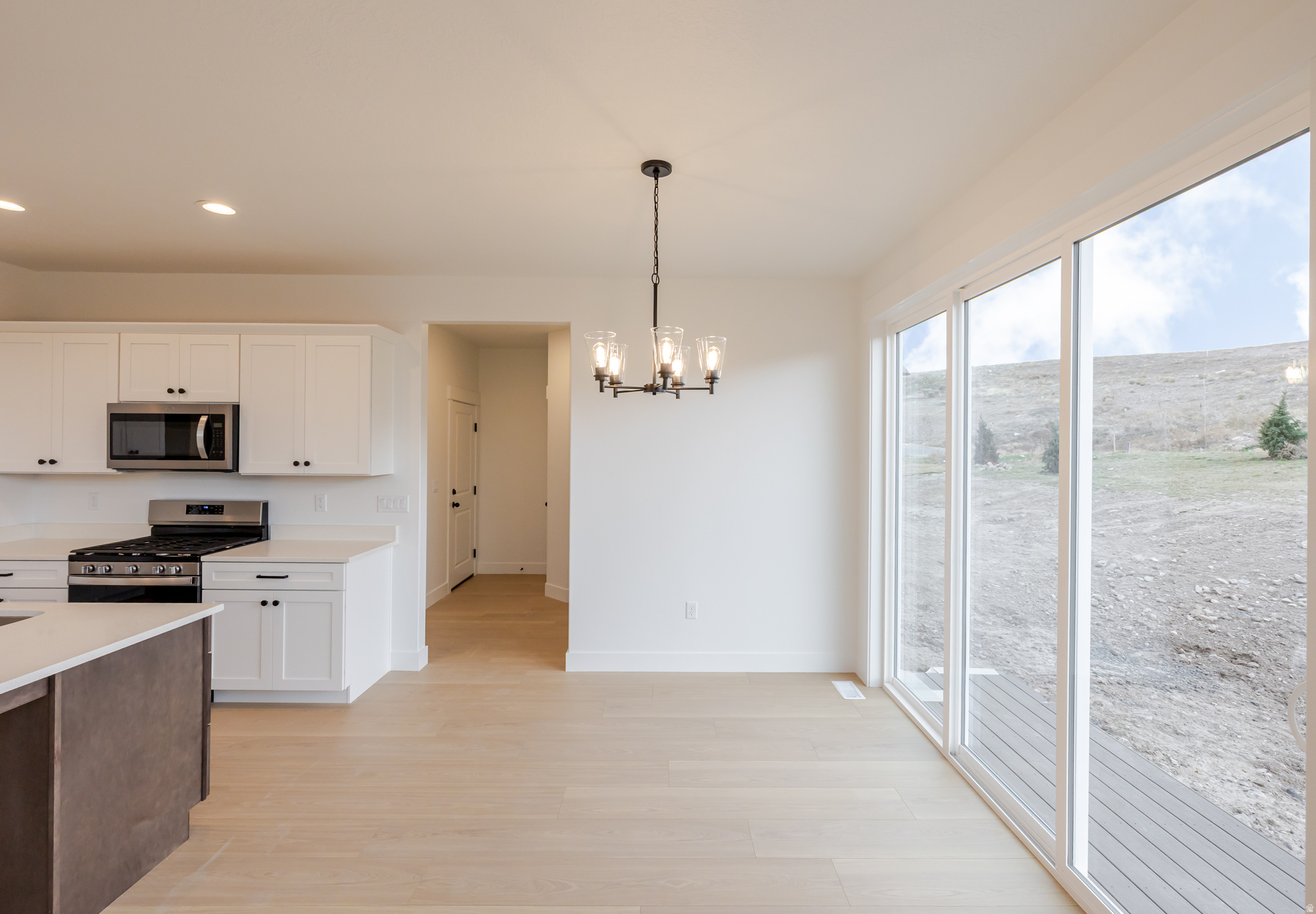 WILDFLOWER - Residential