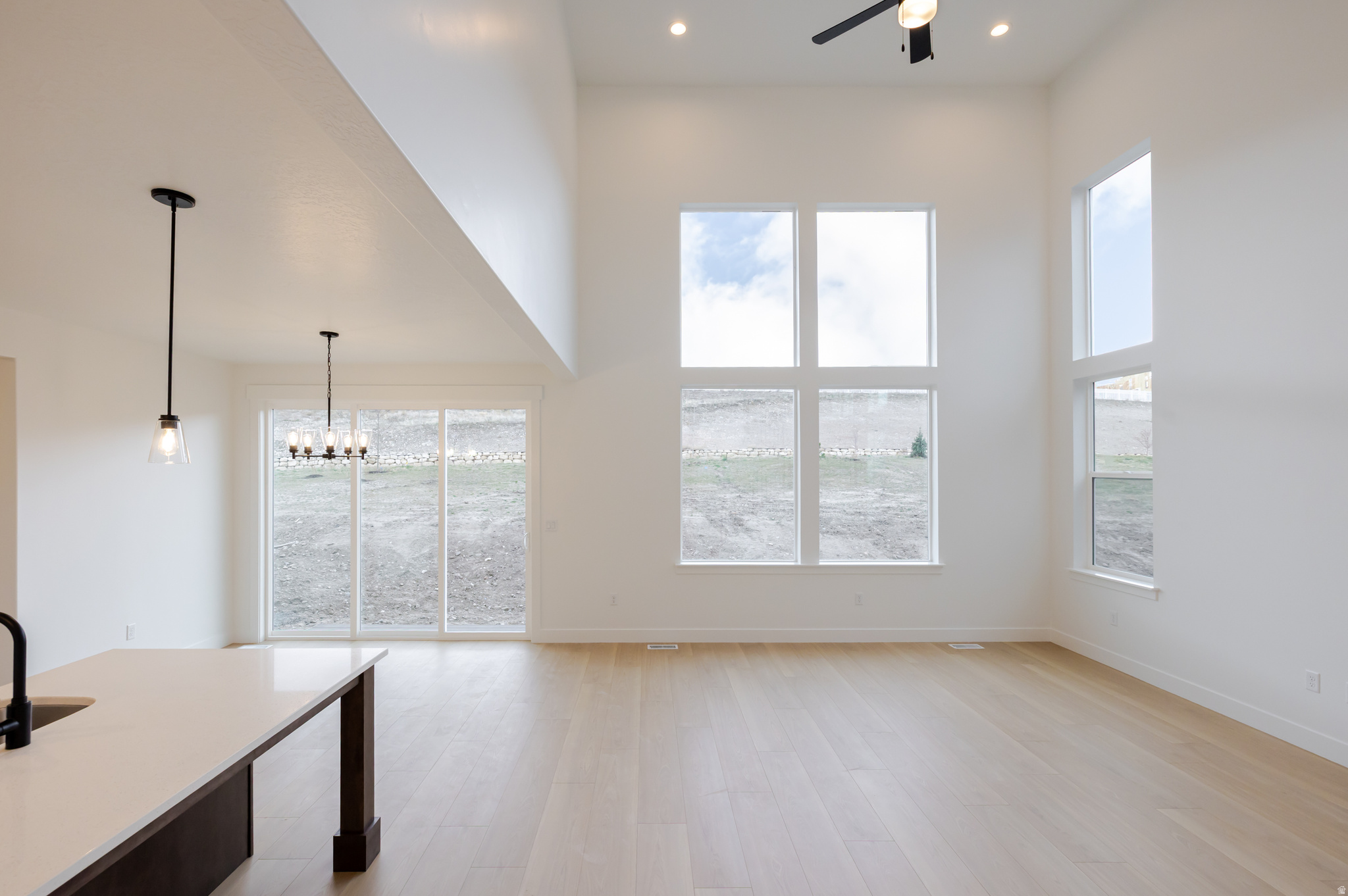 WILDFLOWER - Residential