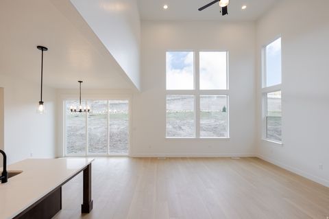 Tiny photo for 2703 N BLUE DAWN LN #2237, Saratoga Springs, UT 84045 (MLS # 2121398)