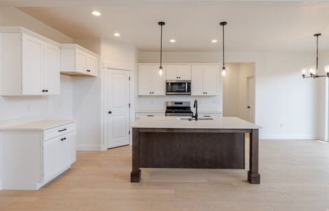Tiny photo for 2703 N BLUE DAWN LN #2237, Saratoga Springs, UT 84045 (MLS # 2121398)
