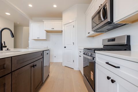 Tiny photo for 2703 N BLUE DAWN LN #2237, Saratoga Springs, UT 84045 (MLS # 2121398)