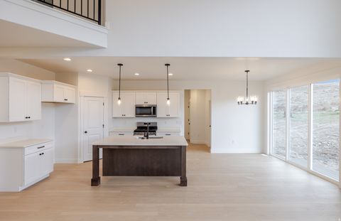 Tiny photo for 2703 N BLUE DAWN LN #2237, Saratoga Springs, UT 84045 (MLS # 2121398)